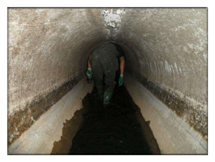 兴山管道高压清洗